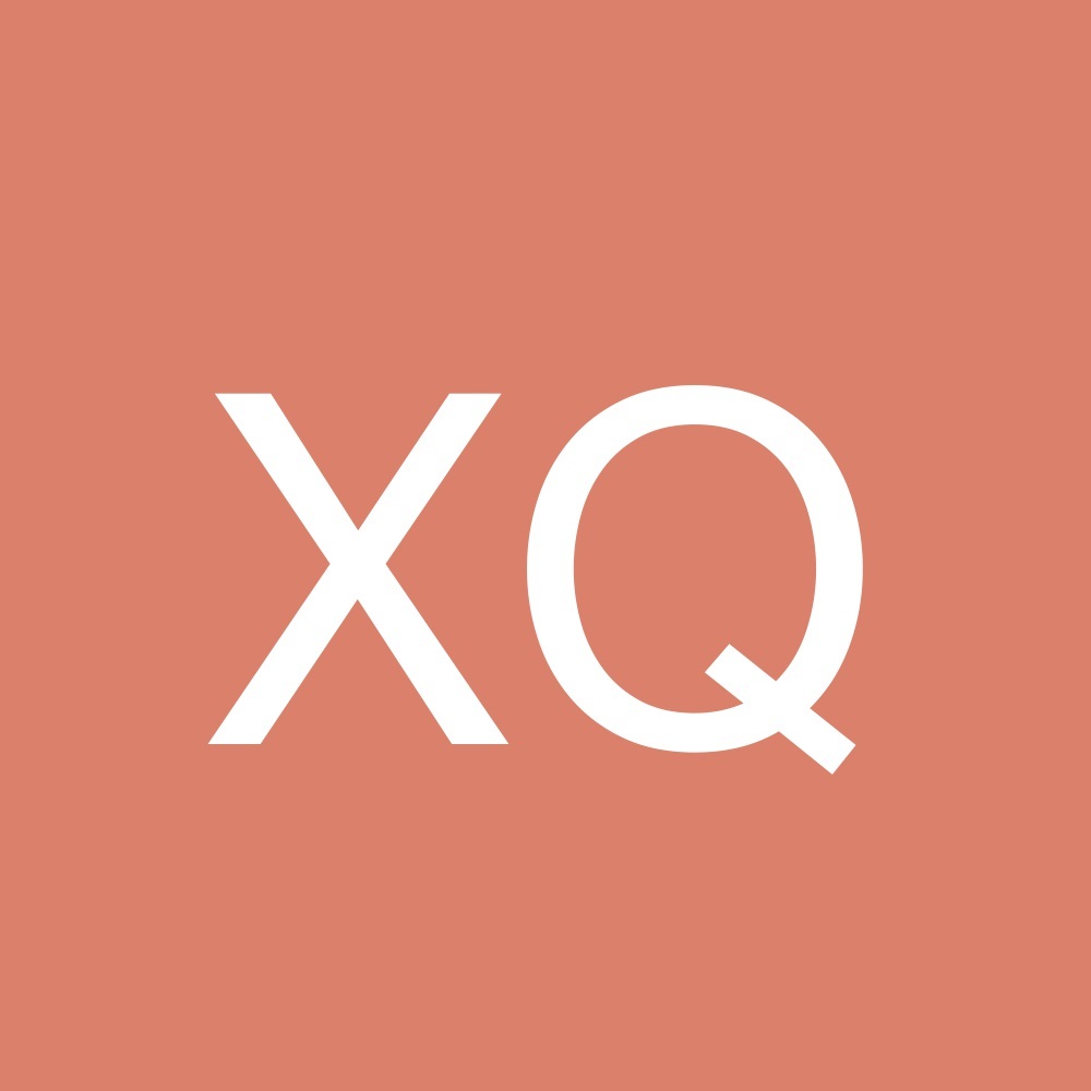 Meet your Posher, Xue